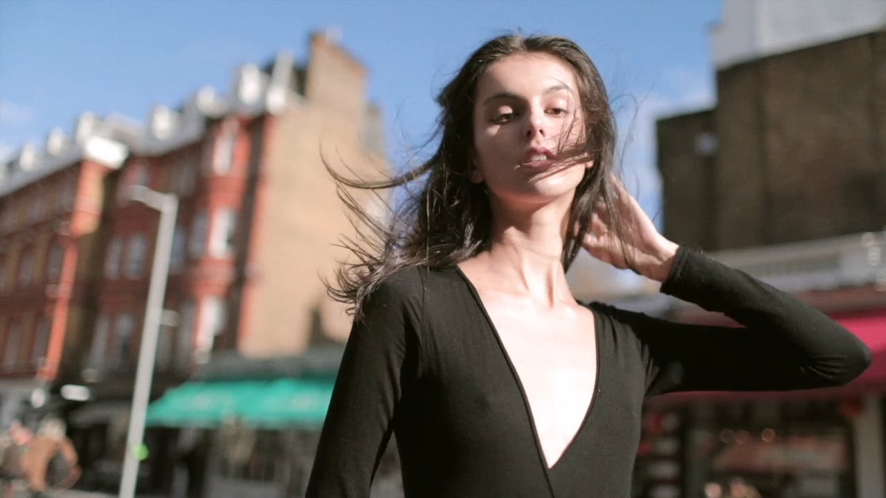 Untitled Project 2 on Vimeo