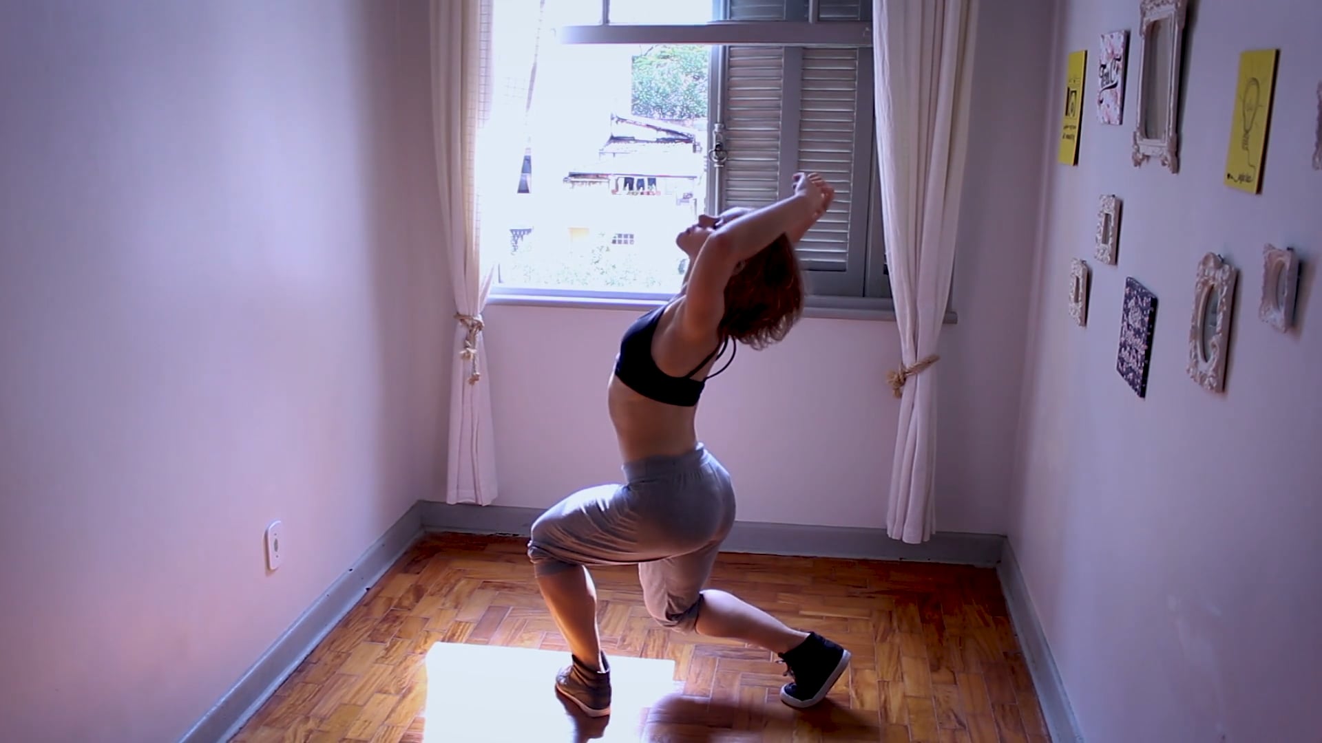 Dance