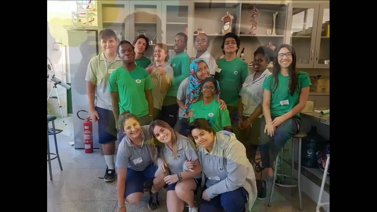 2018 Brasilia International School Brasilia, Brazil on Vimeo