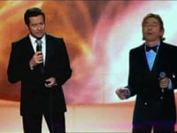 Duo virtuel Laurent Gerra / Serge Gainsbourg