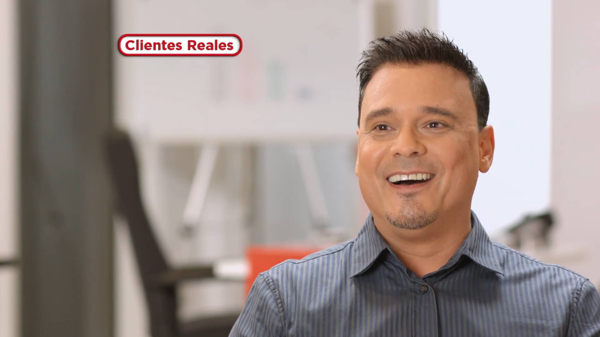 Hair Club Spanish Infomercial 2017 on Vimeo