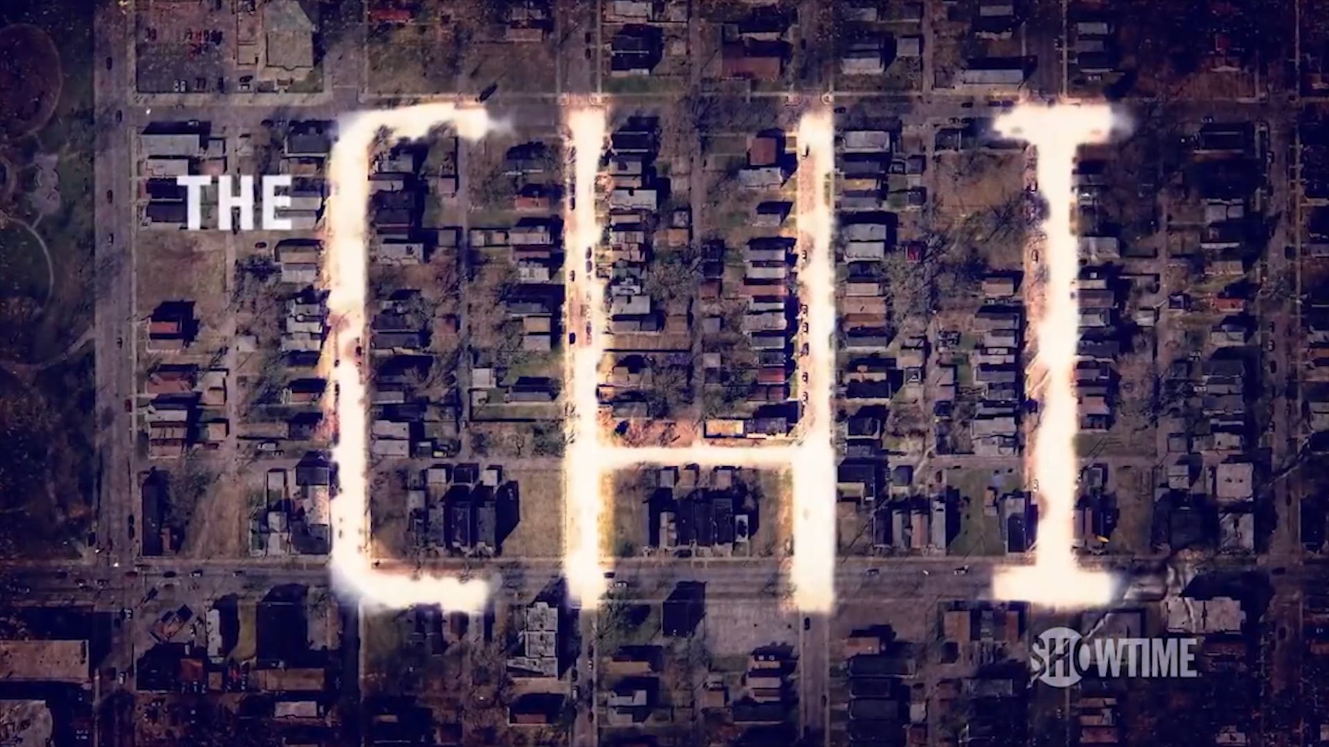 The Chi - Showtime Original Series