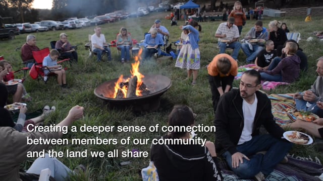 Belonging