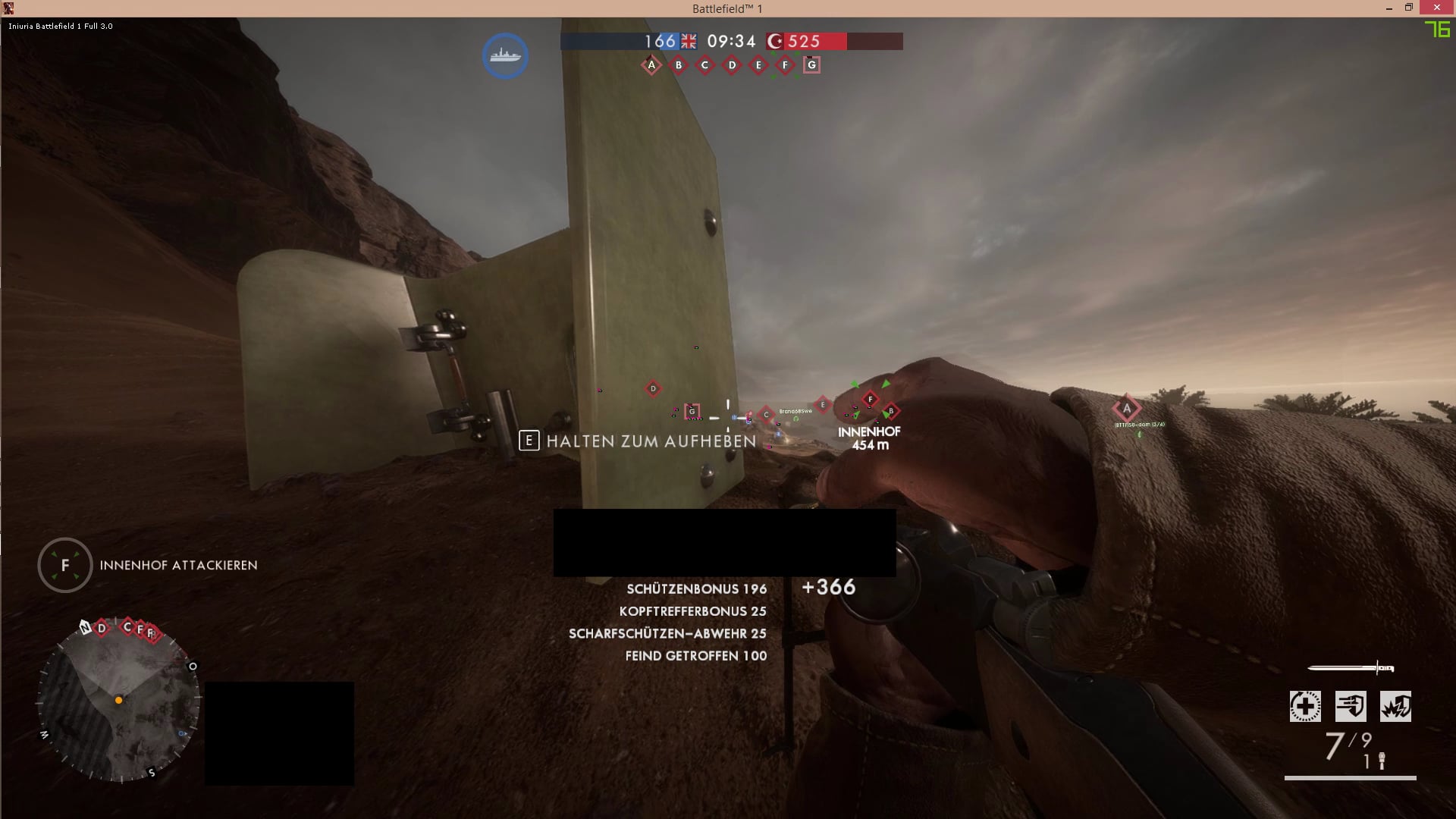 Aimbot Test on Vimeo