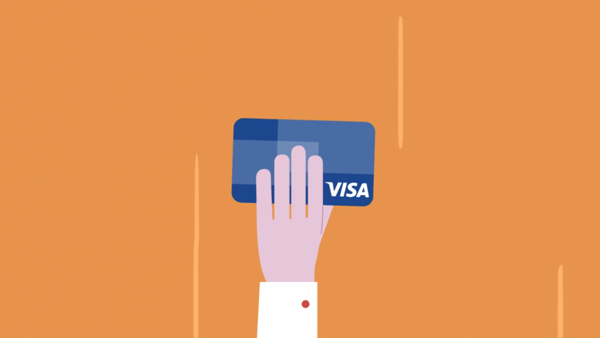 McDonald's & Visa Russia 2018