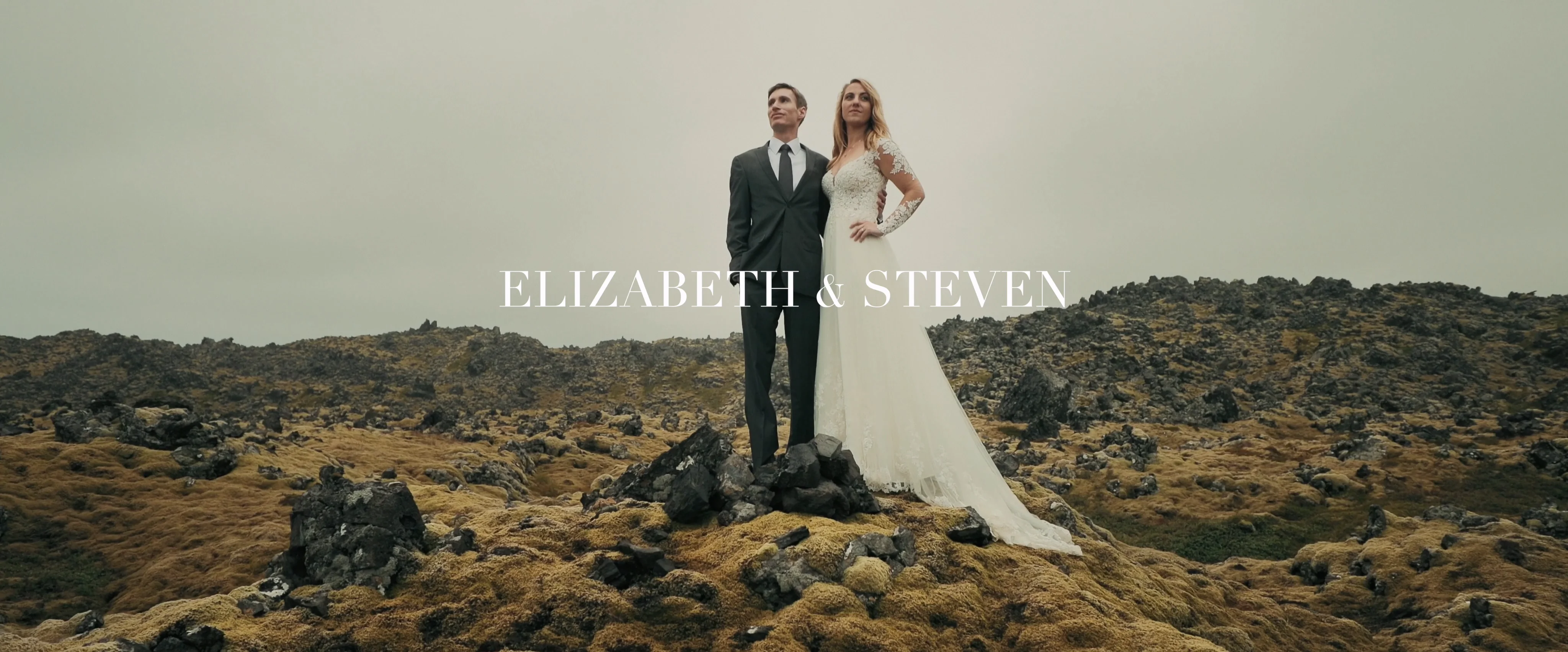 Epic Wedding in Emigrant, Montana on Vimeo