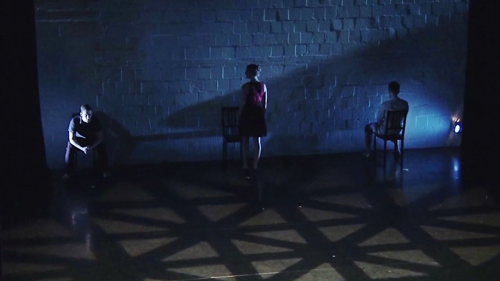 ANA DEO-Dance Place 3 Min