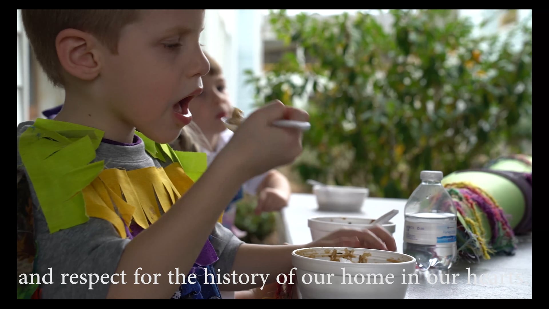 French Pride (english subtitles included)