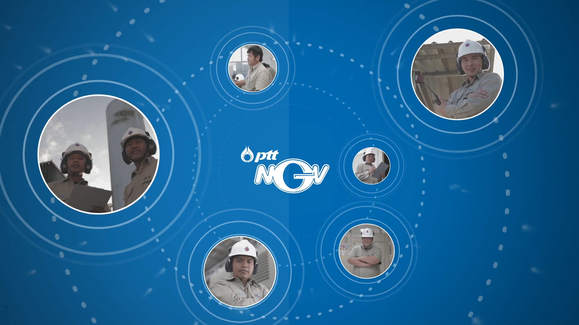 PTT ( NGV ) - Corporate