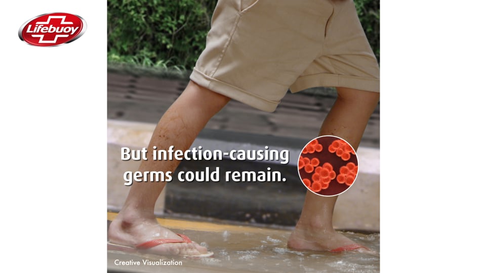 Lifebuoy Monsoon Indian Adaptation