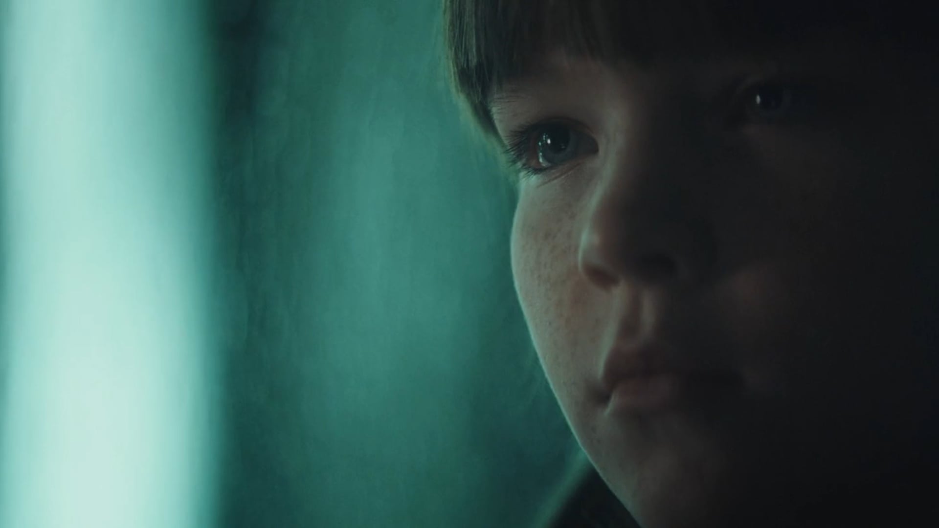 Volkswagen "Always By Your Side"