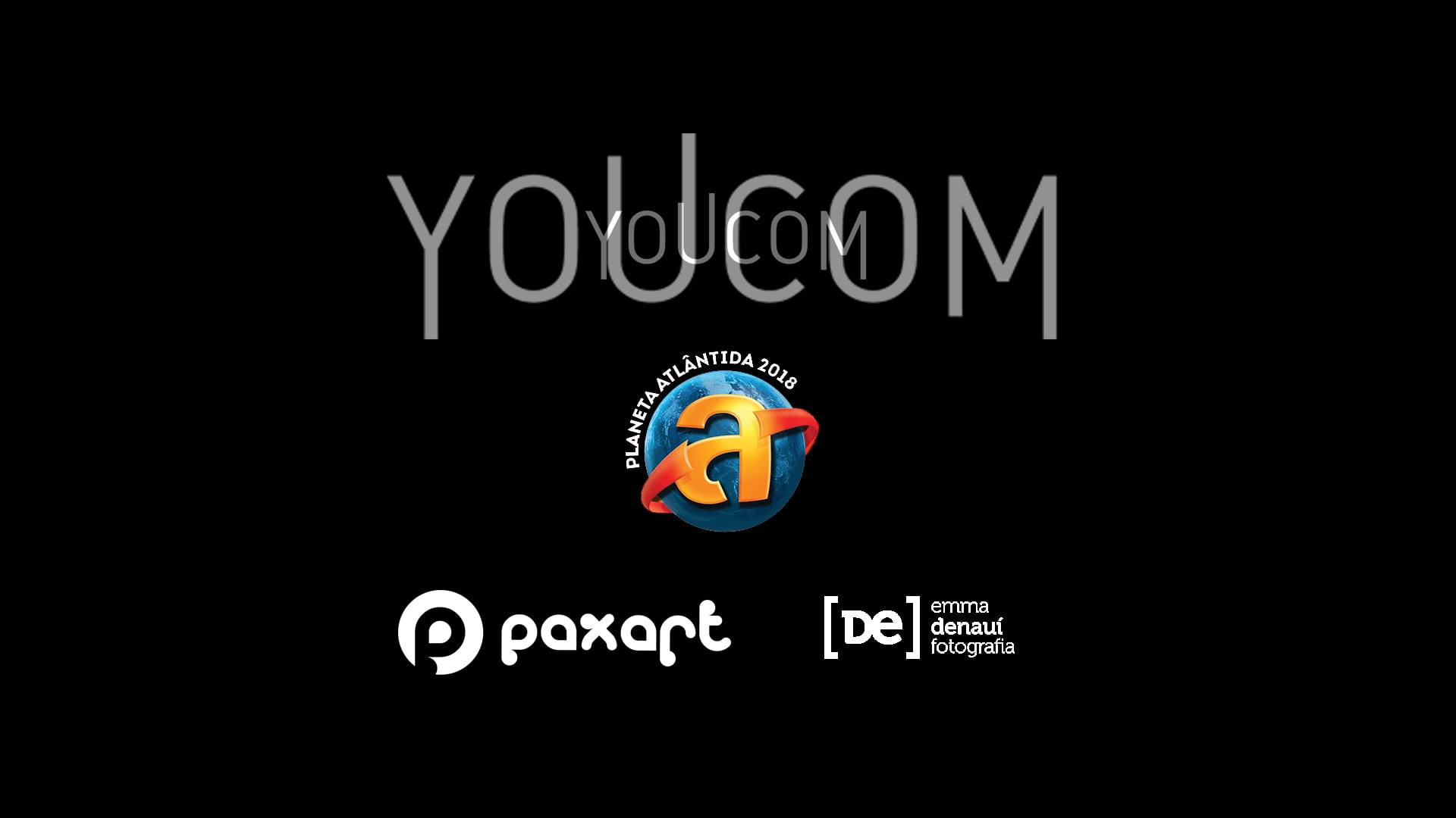 Youcom │ PAX ART