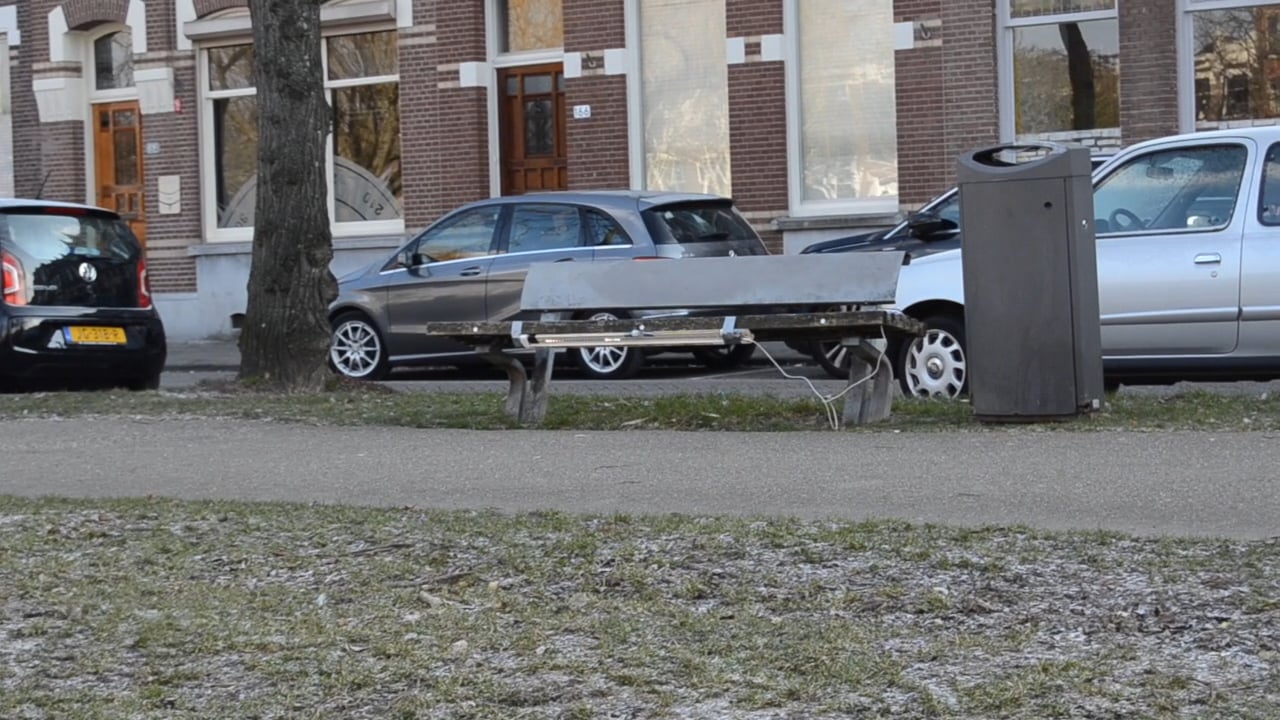 Prototype test 1 on Vimeo