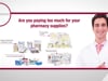 Pharmacy Automation Supplies | Are you Paying Too Much for Your Pharmacy Supplies? | 2018 Pharmacy Platinum Pages