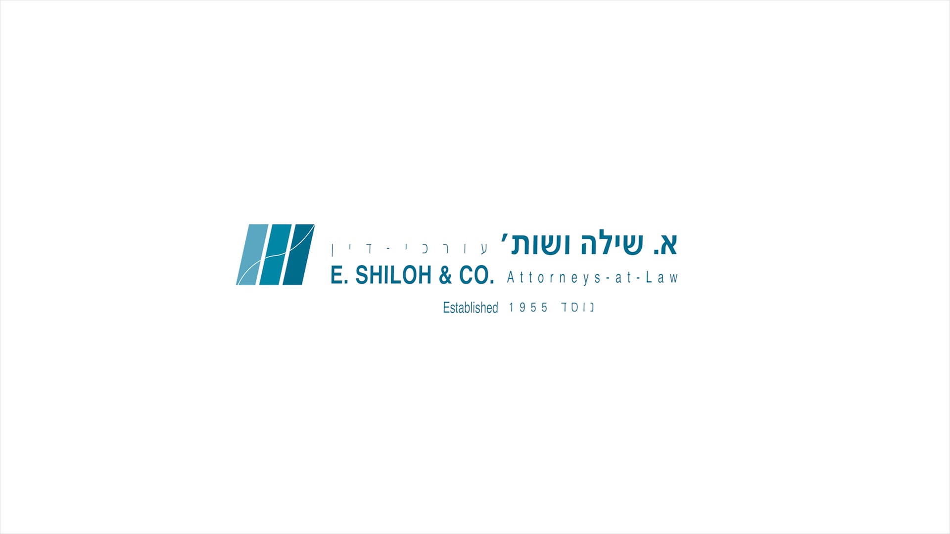 E. SHILOH & CO.  Attorneys-at-Law