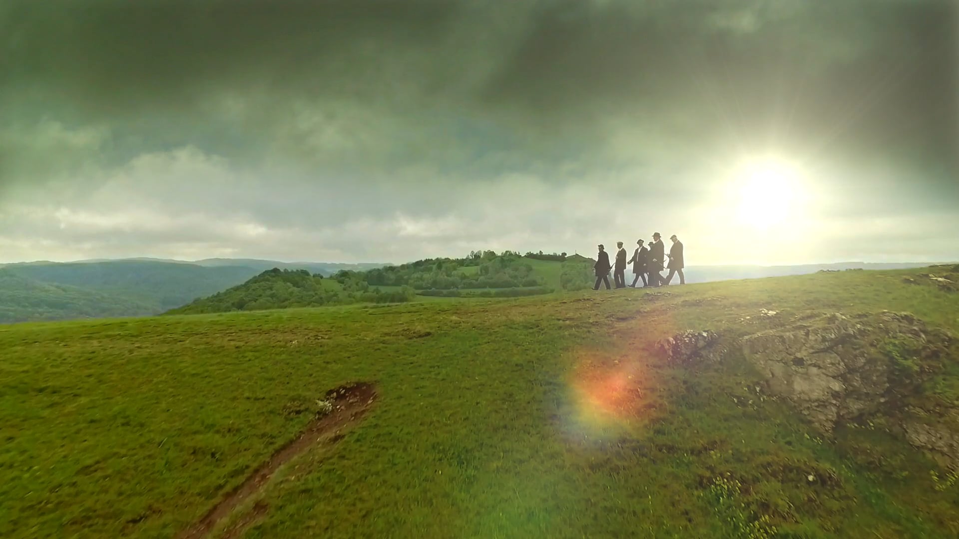 Sing Out Wake Me Up Preview