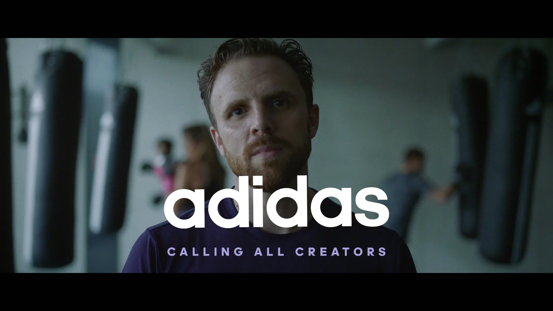 Calling all shop creators adidas commercial