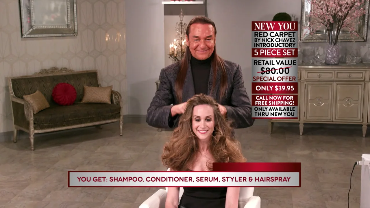 Red Carpet by Nick Chavez Segment 1 on Vimeo