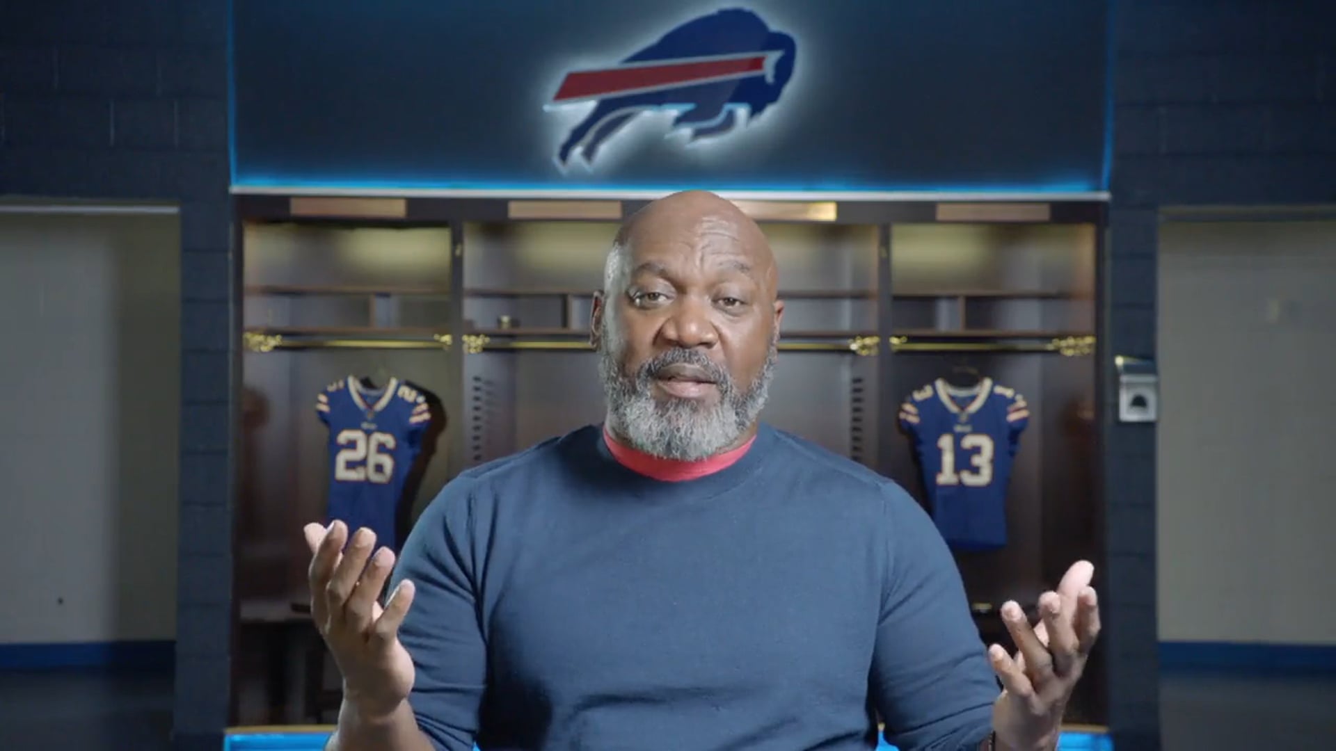 NFLN: BILLS ARE BACK