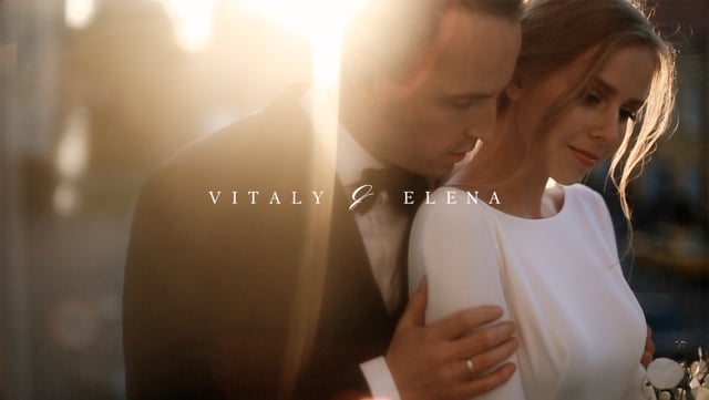 Vitaly & Elena