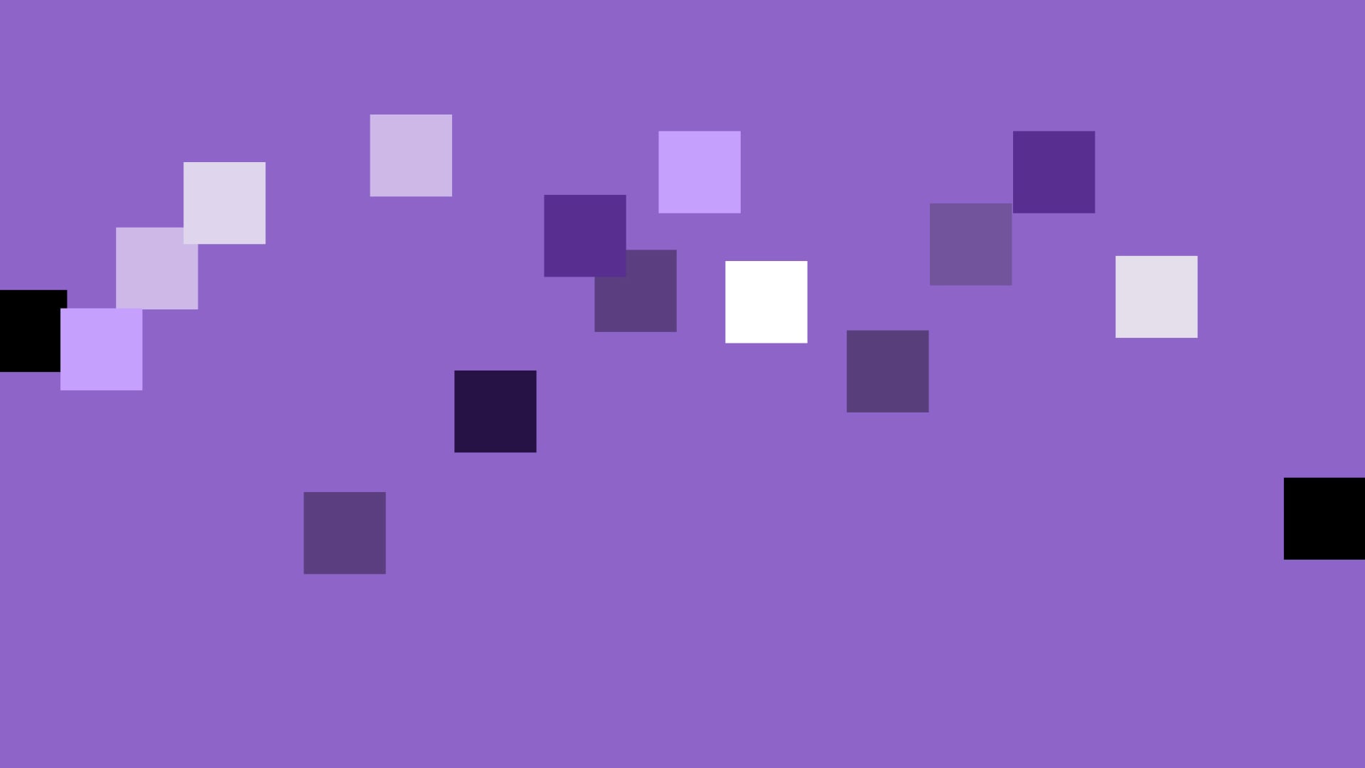 Motion Graphics: Project 2: Abstract Animation Version 2 on Vimeo