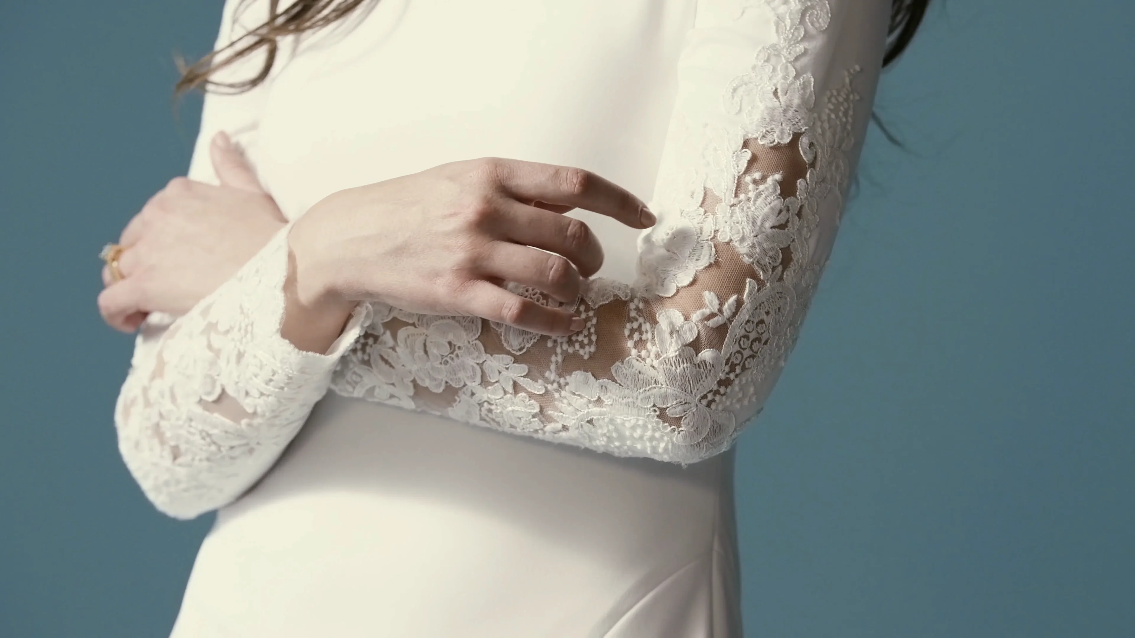 Maggie Sottero Designs 8MW678 Amelishan Bridal