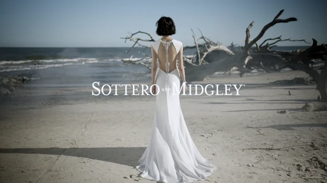 Maggie sottero arleigh best sale