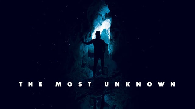 The Most Unknown - trailer