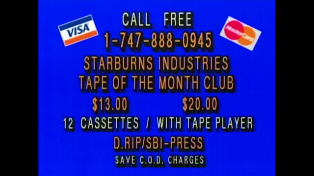 Starburns Industries Press