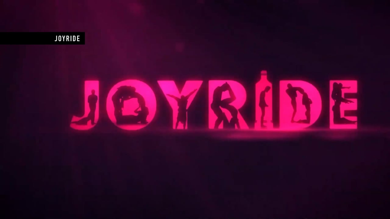 Joyride