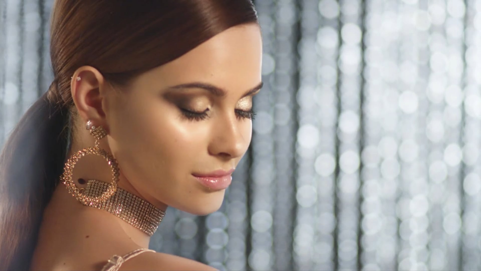 Beauty Showreel_Nick Sneath