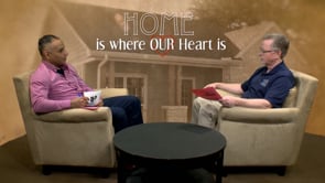 Home is Where our Heart is - March 2018