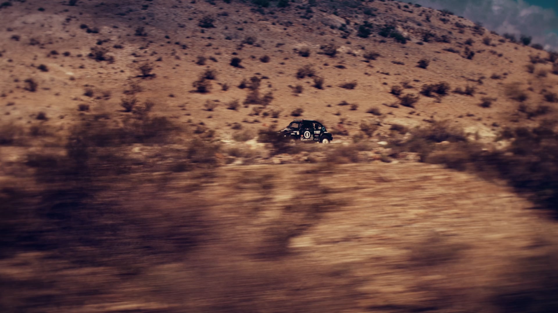 Dunes