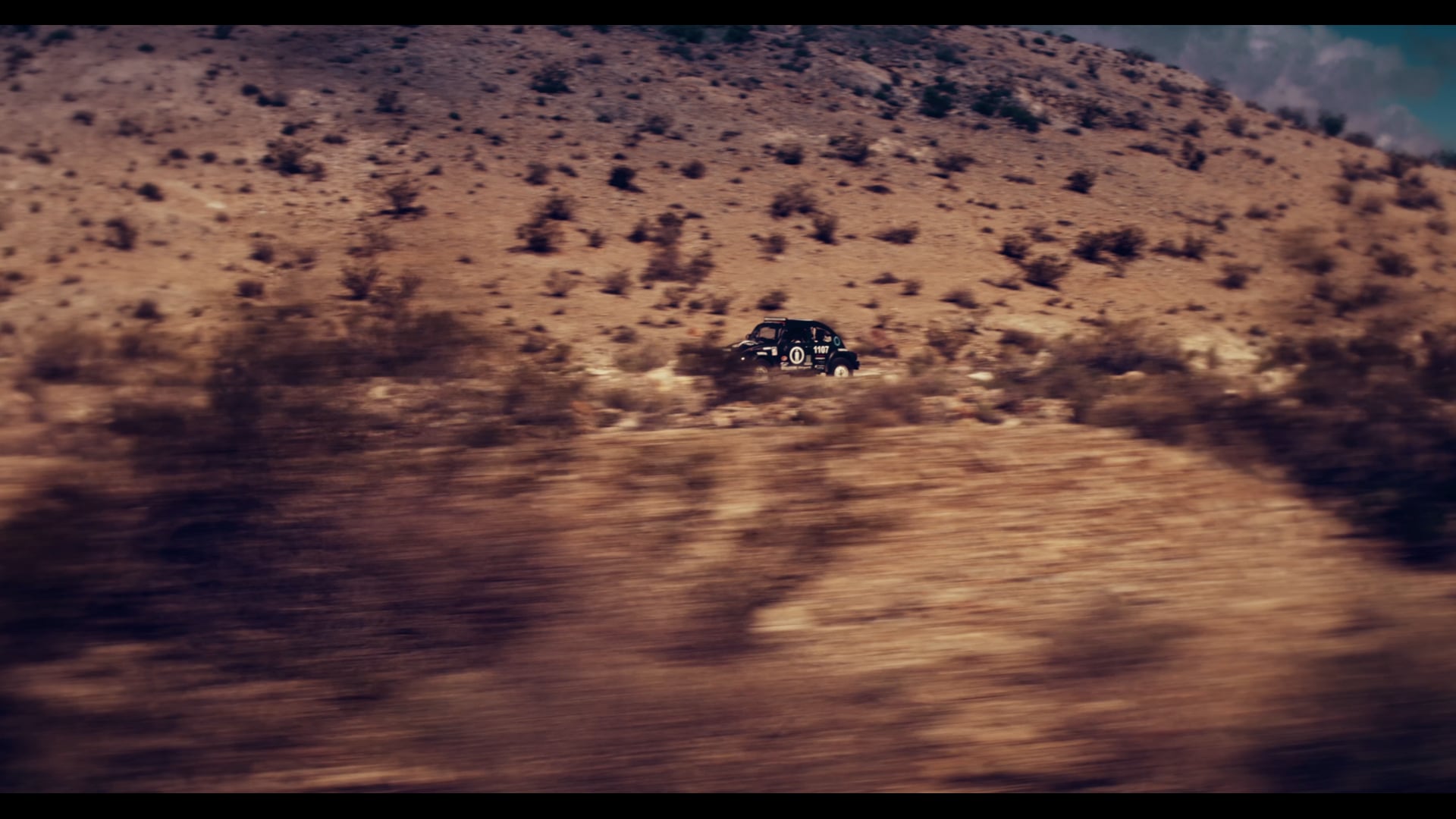 Dunes