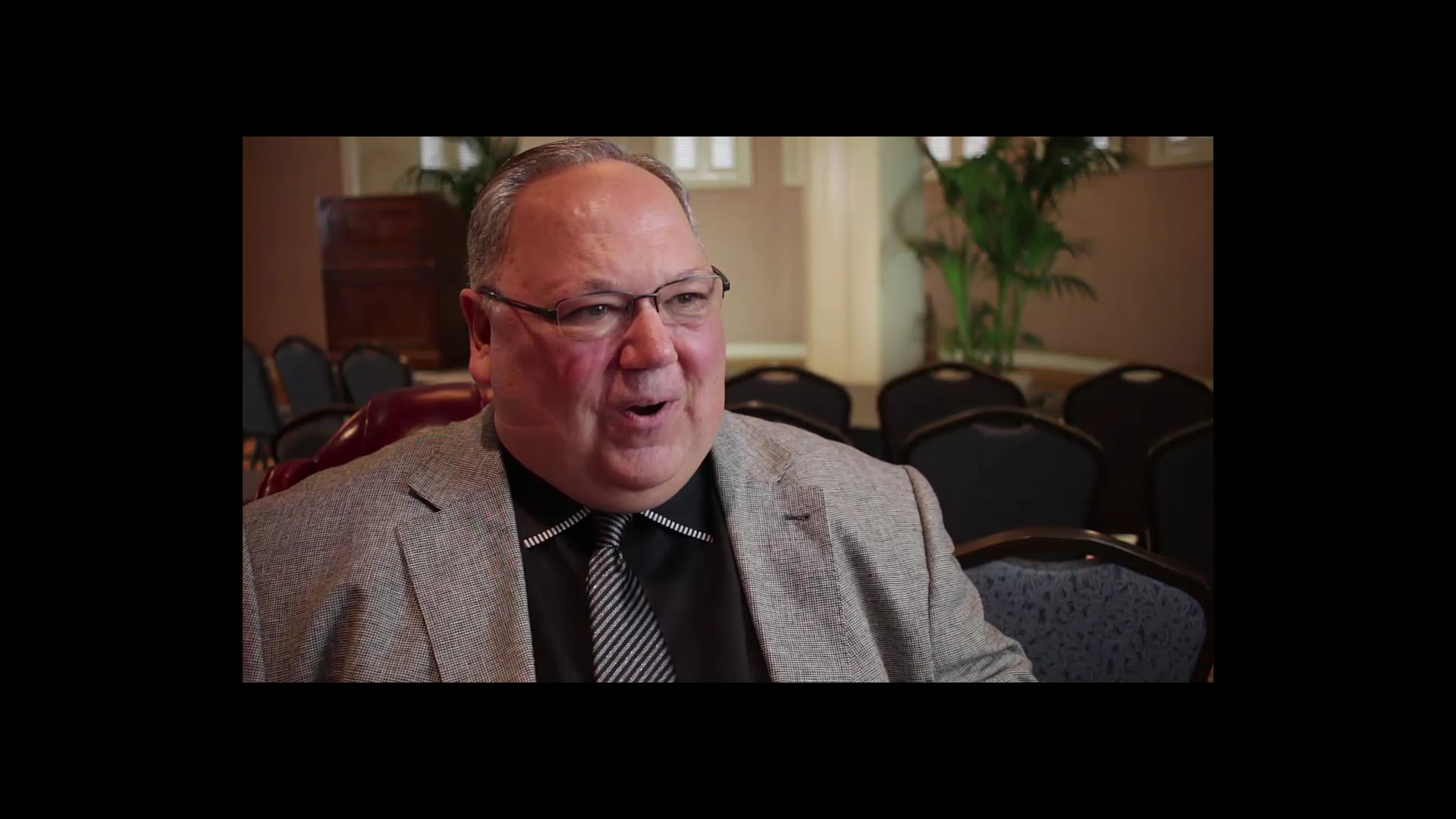 Promotional video thumbnail 2 for Al Jensen