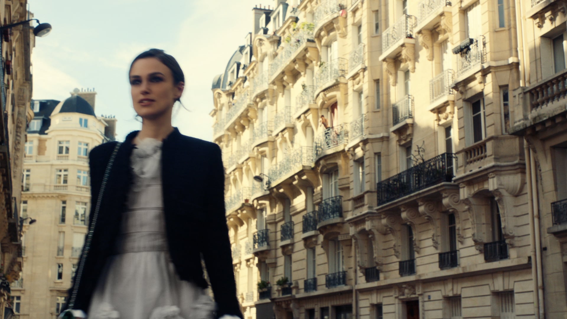 Coco Mademoiselle, CHANEL