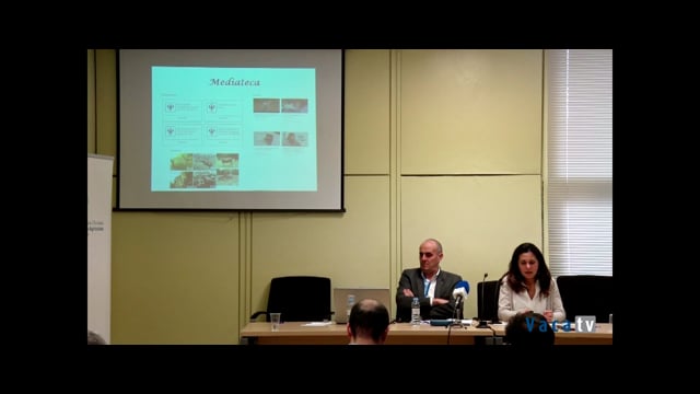 RICA. La red de intercambio de conocimiento agroalimentario