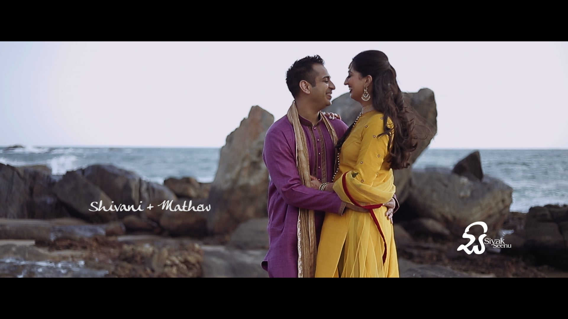 Instapeek: Shivani & Matthew