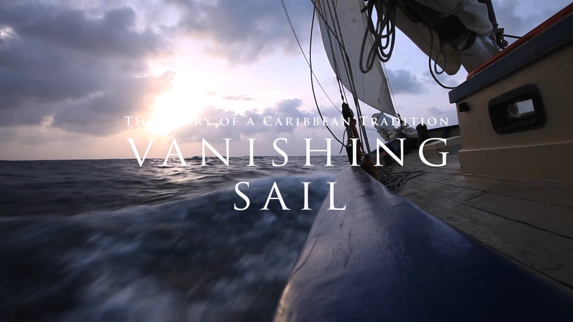 Watch Sailing North Online Vimeo On Demand on Vimeo