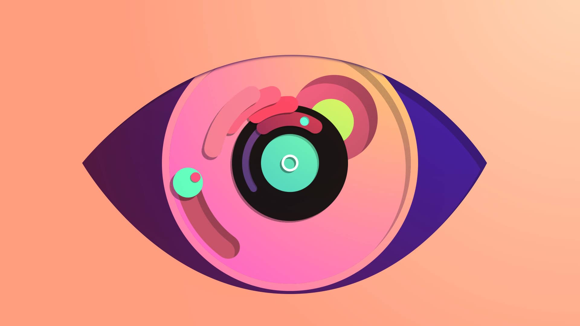 LOOP 05 - EYE on Vimeo