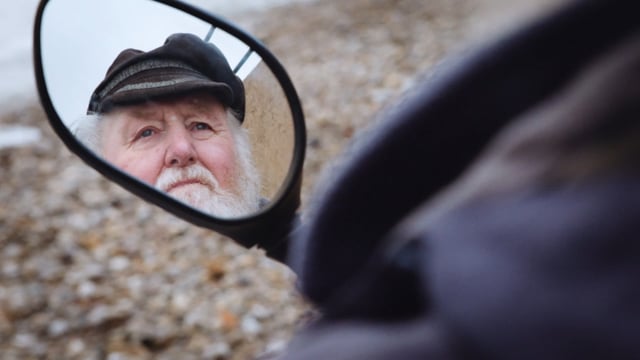 BBC One Inside Out Southwest - Love & Loss
