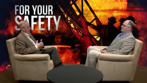 For Your Safety - March 2018
