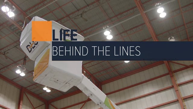Duquesne Light "Driving Into The Future" Web Spot
