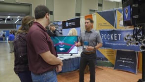 Texas Recreation and Parks Society Expo