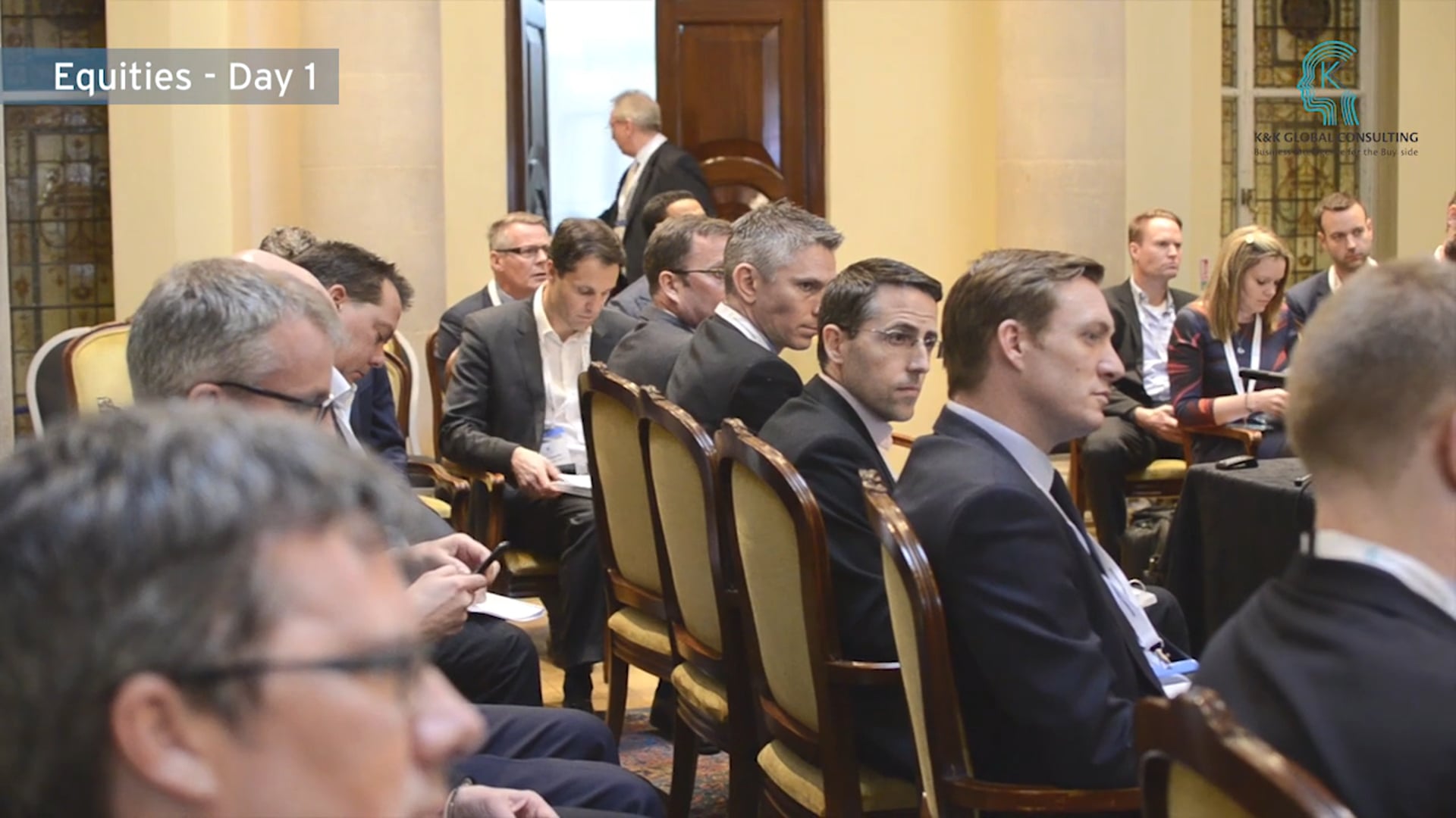 The buy-side's initial findings and remaining concerns just over a month into MiFID II