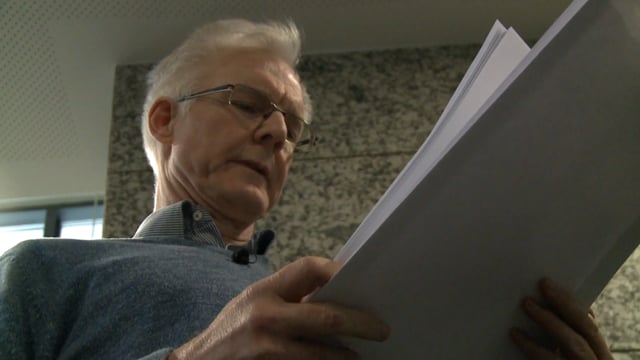 Rentenversicherung: Rentenauskunft und -information