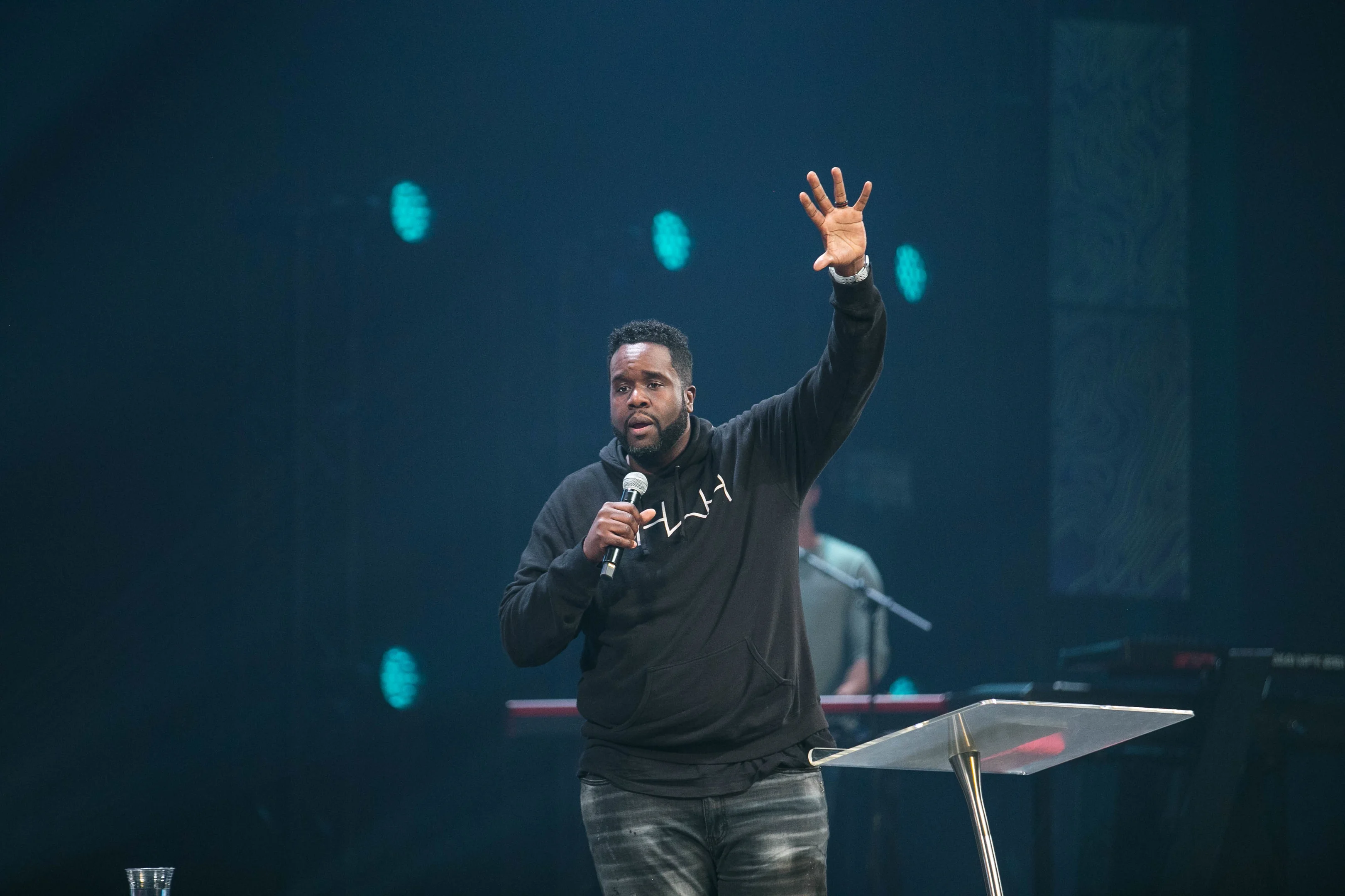 02/28/18 - Pastor Jimmy Rollins - It's Time to Crossover on Vimeo