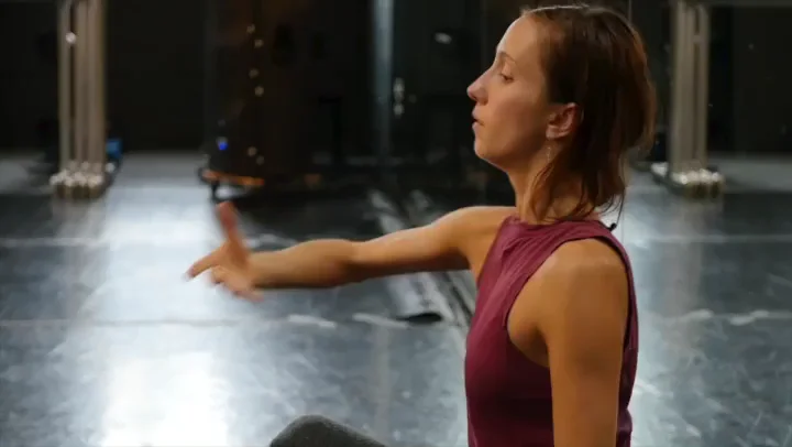 To Have it All-a peek into the creative process on Vimeo