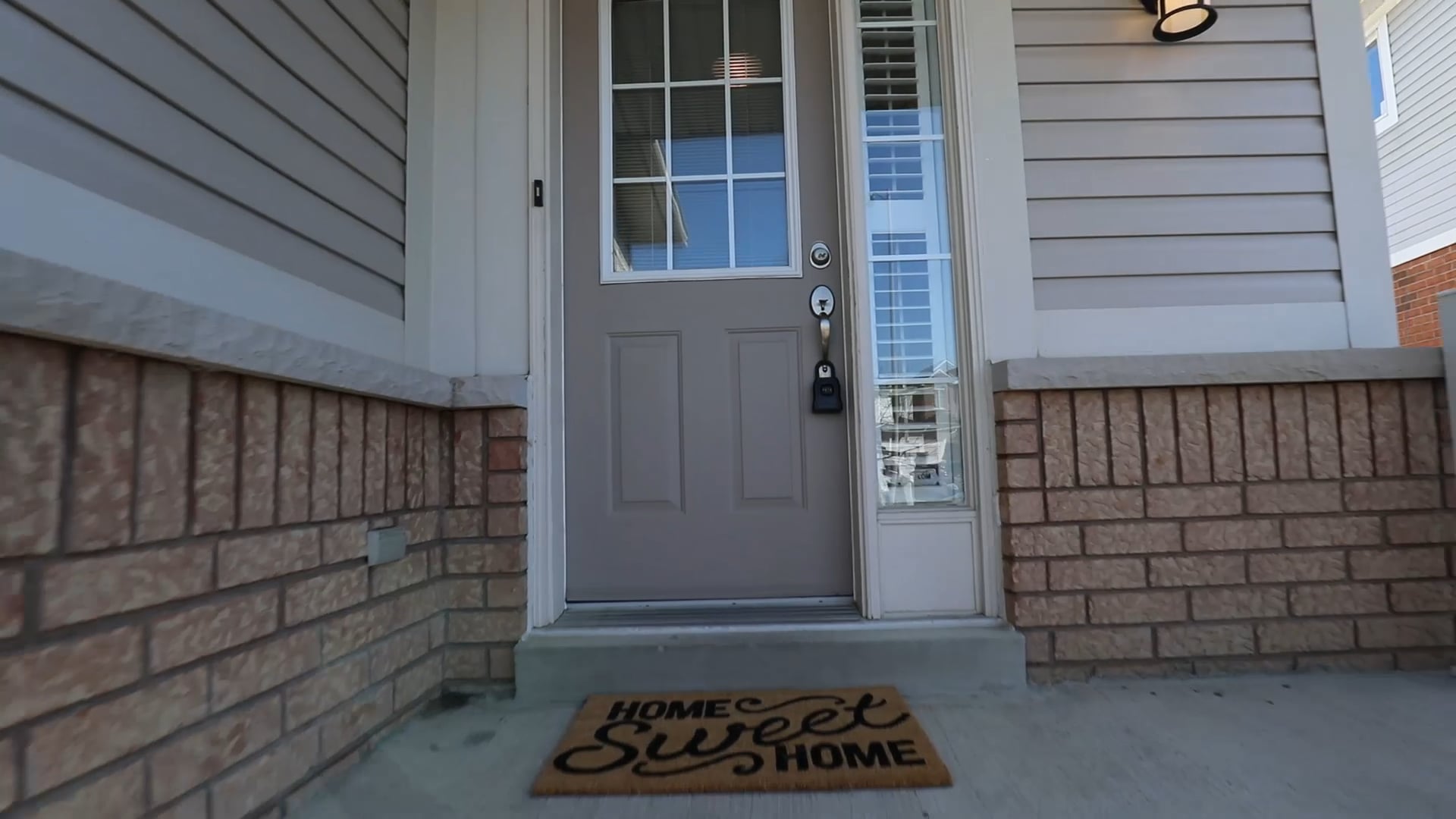 231 Scottsdale Drive, Bowmanville on Vimeo