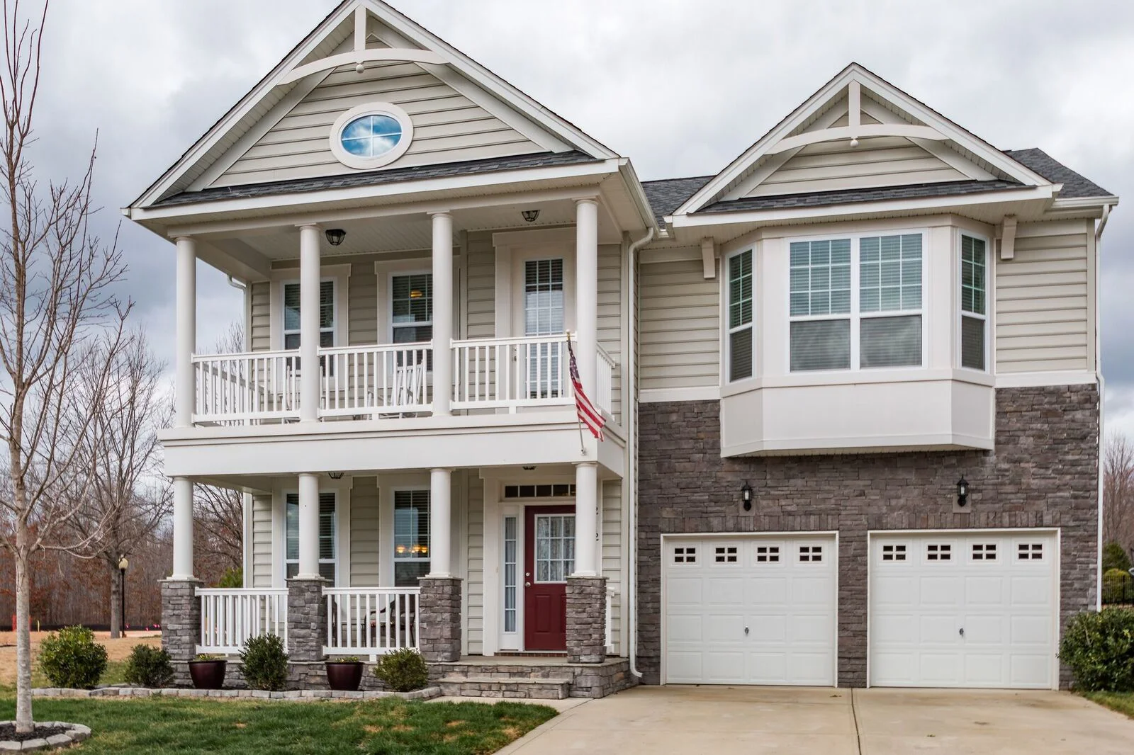 Aly Carlson 2112 Glenhaven Dr, Waxhaw, NC on Vimeo